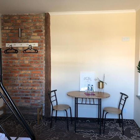 Pokoje Goscinne Atelier Orneta Esterno foto