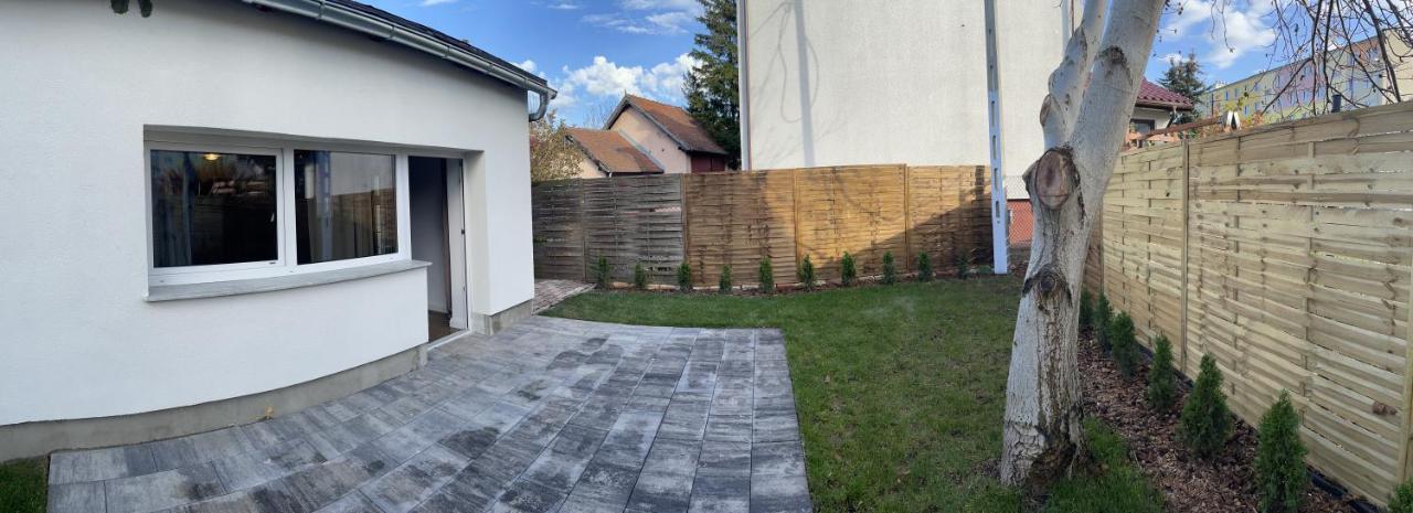 Pokoje Goscinne Atelier Orneta Esterno foto